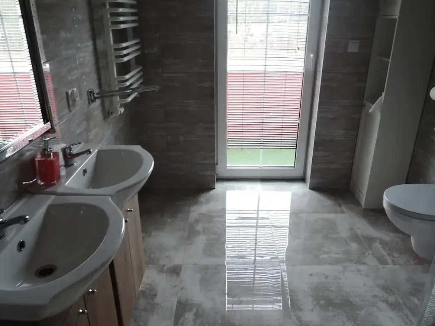 Holiday Home in Nowe Warpno Near Harbor