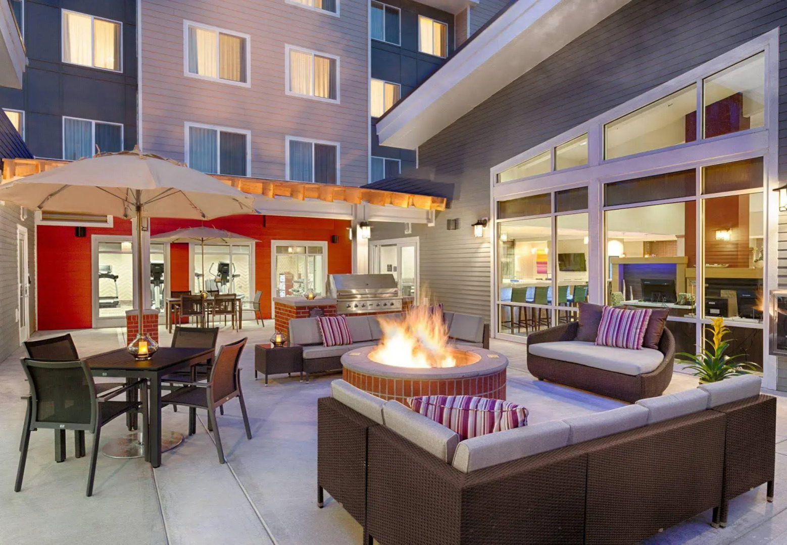 Residence Inn Pullman