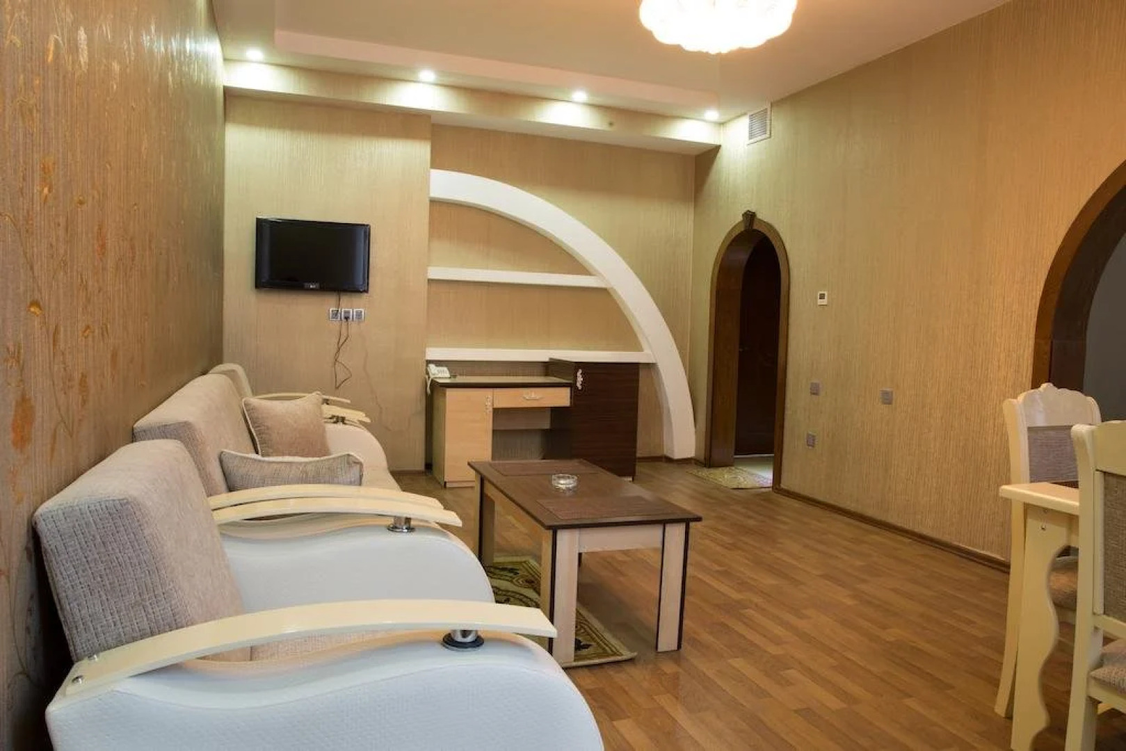 Cinema Boutique Hotel