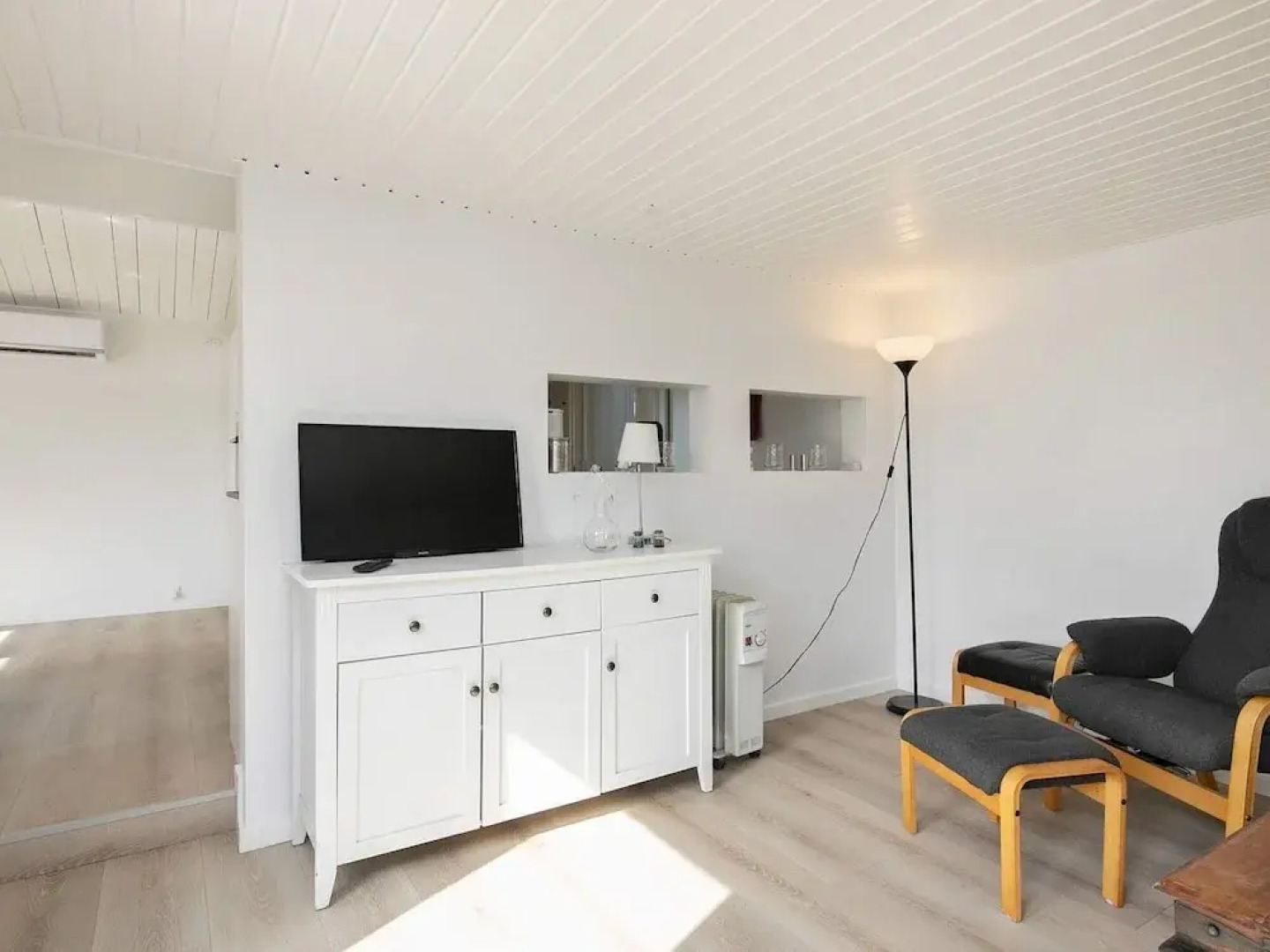 8 Person Holiday Home in Hals-by Traum