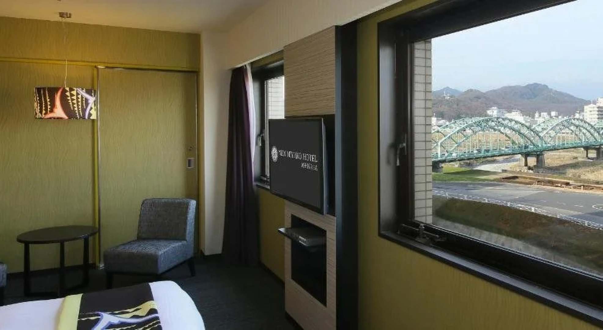 New Miyako Hotel Ashikaga