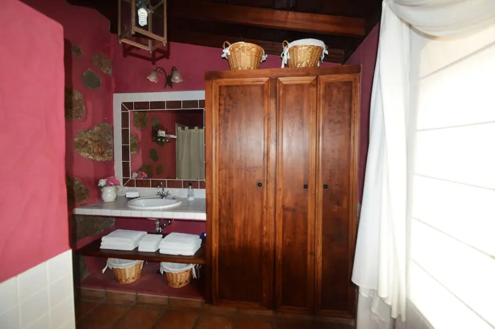 Casa Rural Federico by Isla Bonita