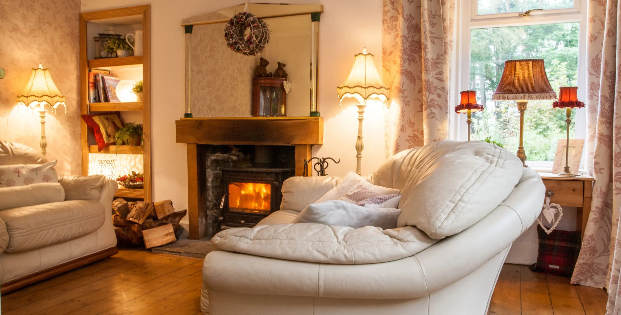 Eagle View Guest House