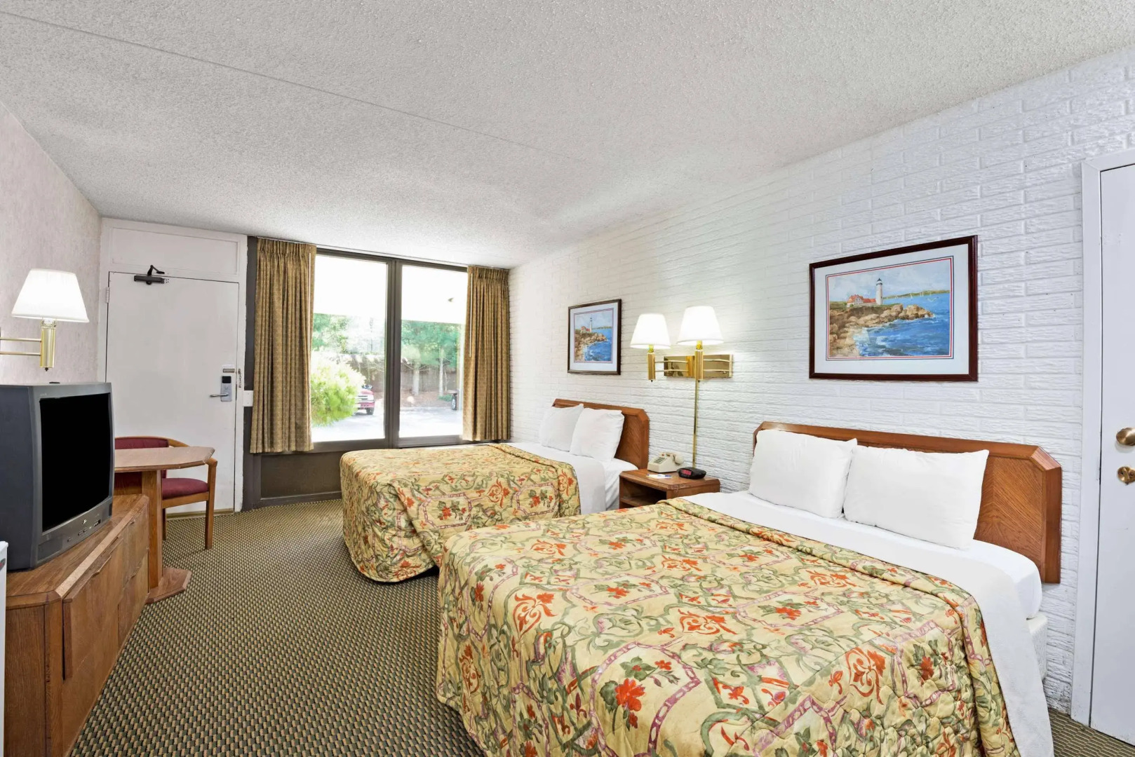 Days Inn - Absecon - Atlantic City