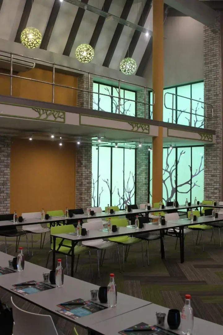 26 Degrees South Bush Boho Hotel