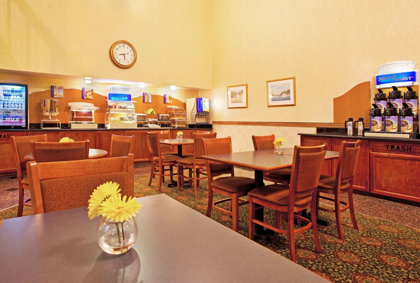 Candlewood Suites Grand Rapids Airport