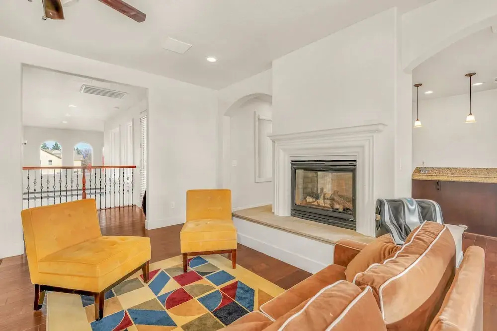 Green Hill Estate - Quiet Retreat