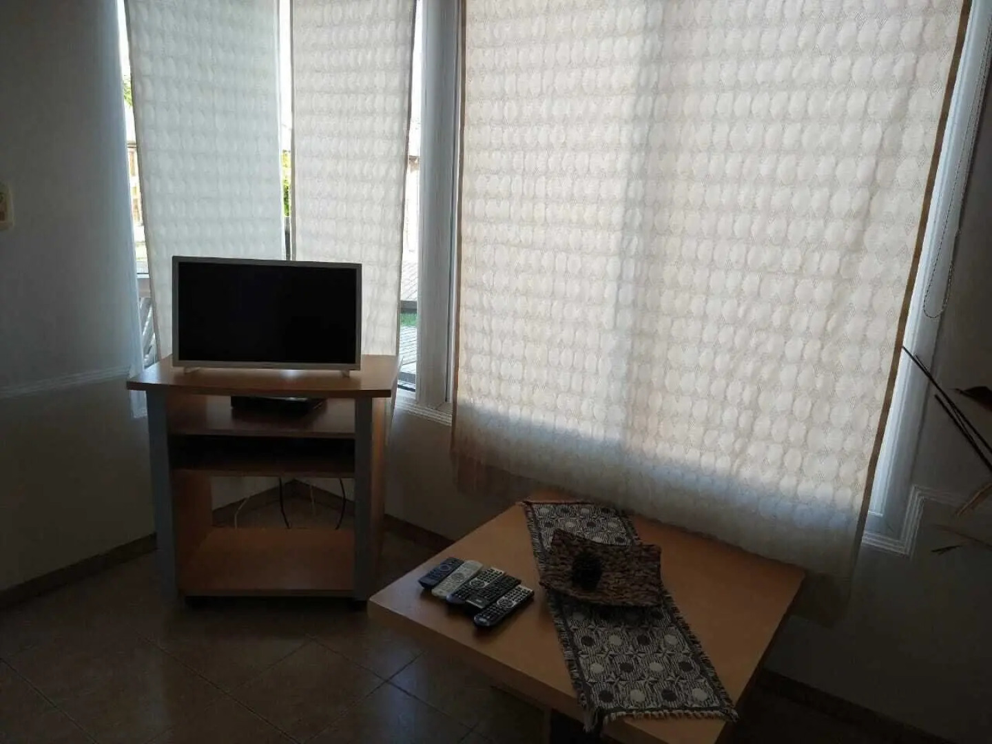 Hotel La Loma Federación