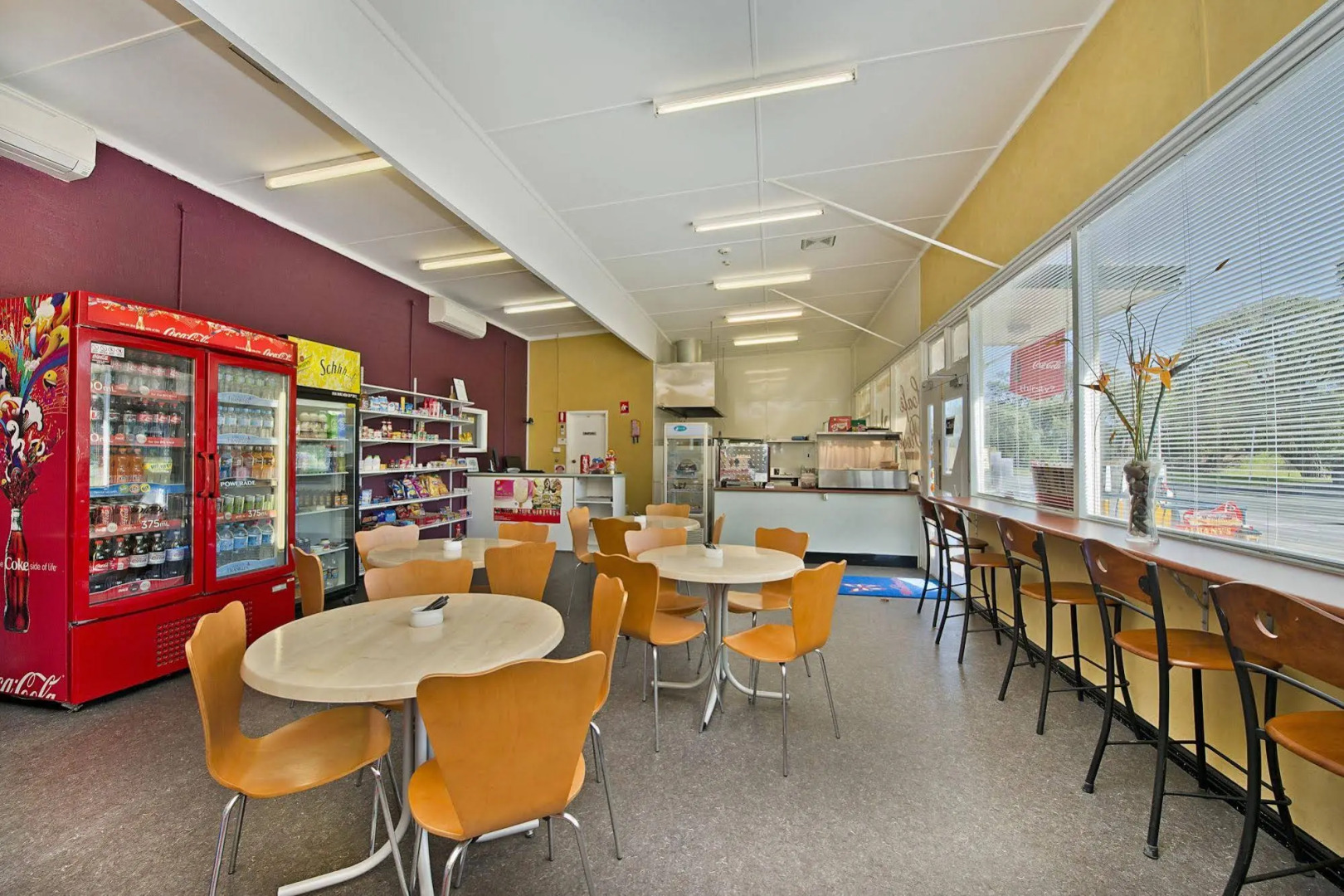 Acclaim Rose Gardens Beachside Holiday Park