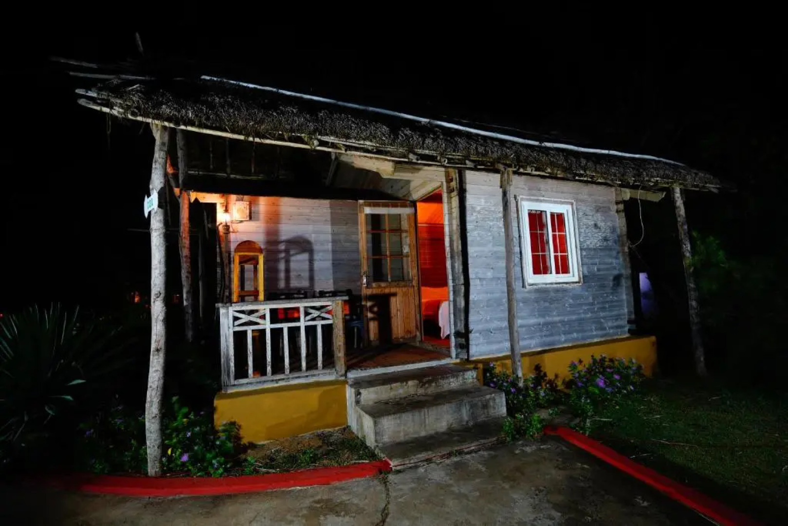 Lotus an Eco Resort Konark