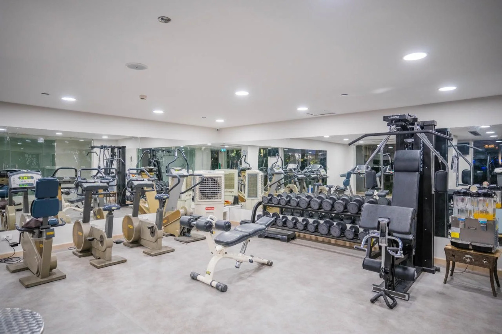 Novotel Sharm el Sheikh