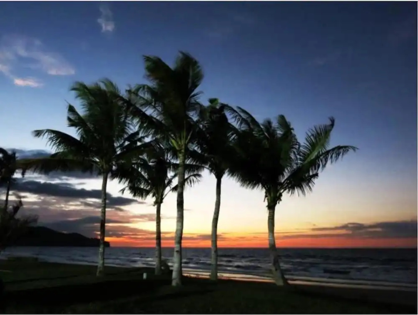 Nexus Residence Beach Villa 360