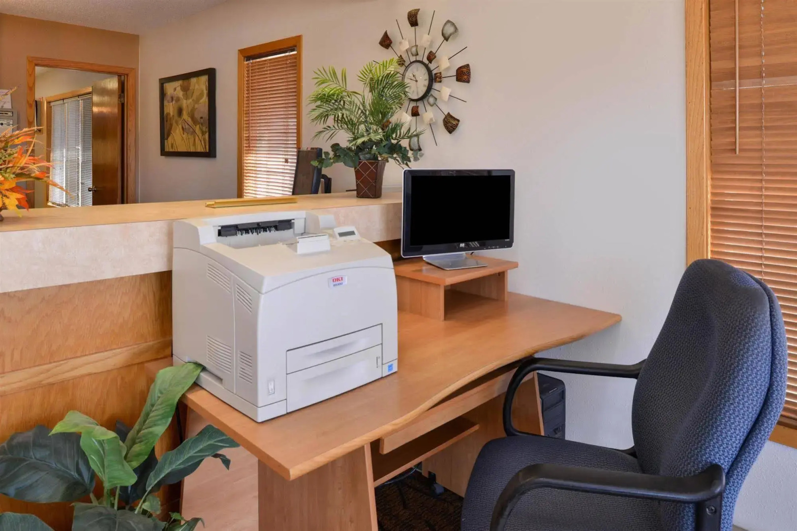 Americas Best Value Inn & Suites Atlantic