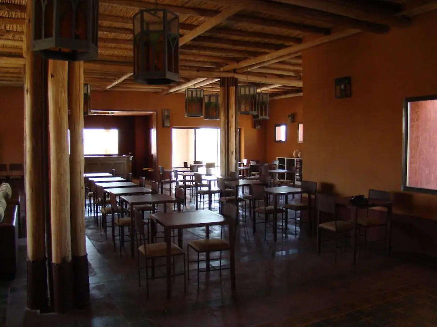 Hotel Boutique Canon de Talampaya