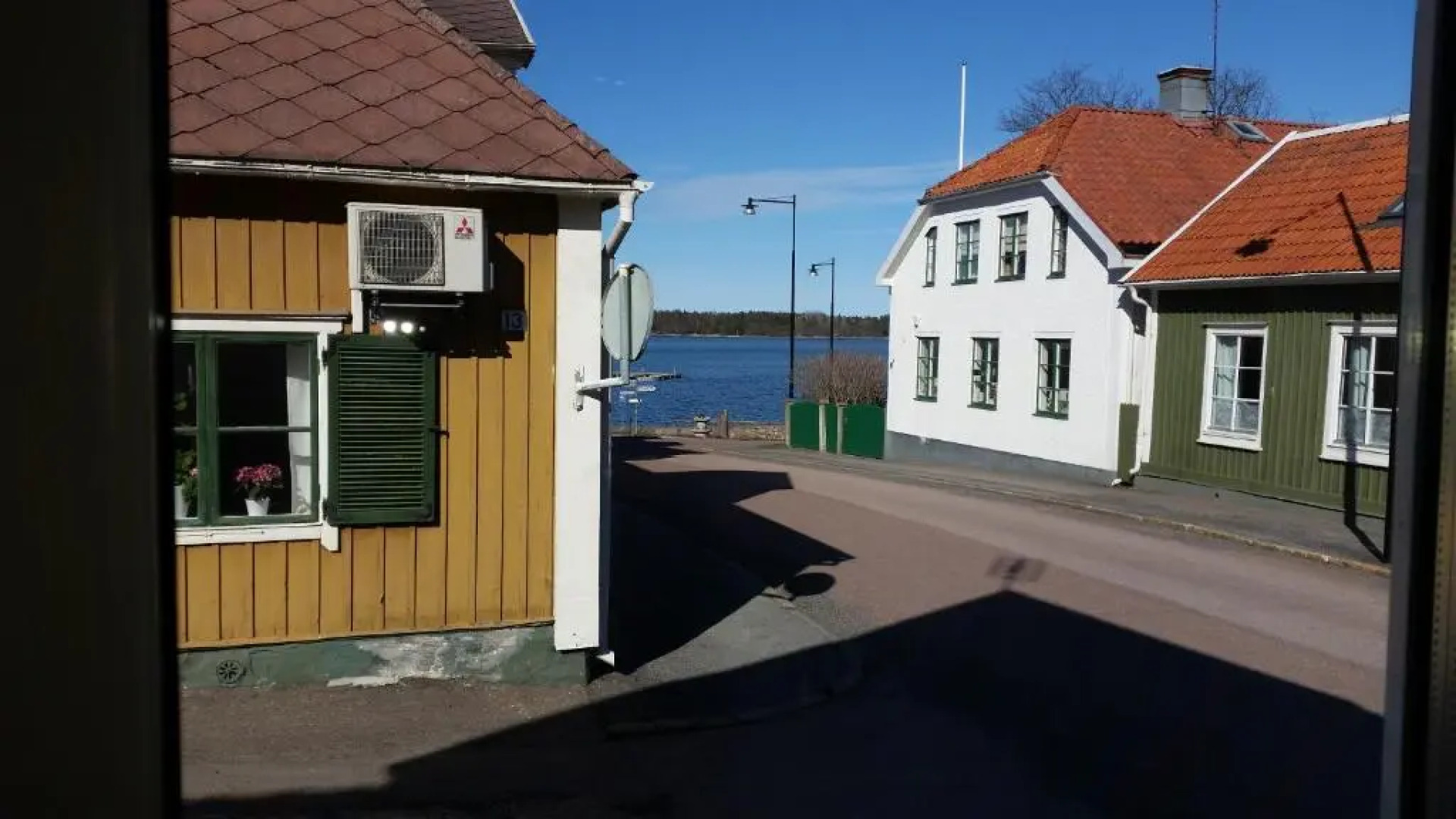 Pensionat Ankargården