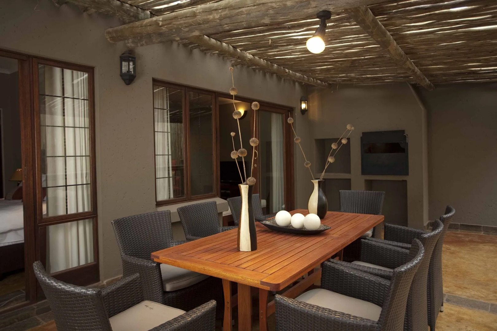 Seasons Golf Leisure Spa