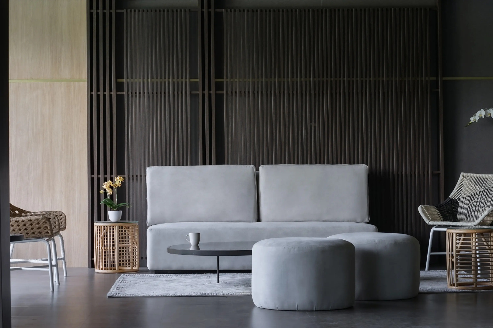 Forest Hills Hotel Ciwidey