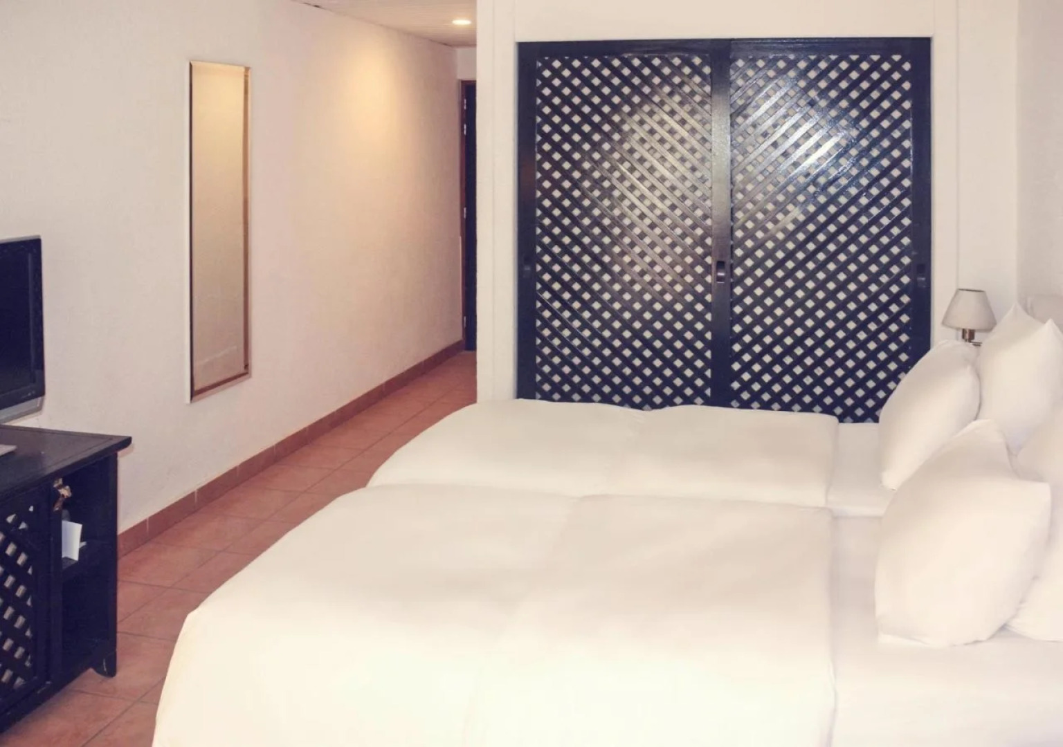 Mercure N'djamena Le Chari