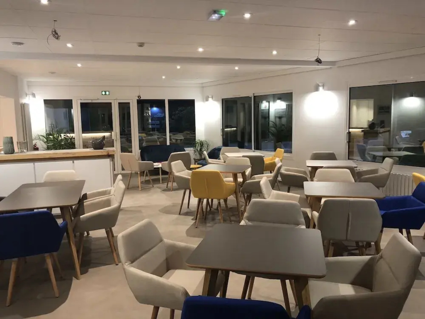 Hotel du Lac d'Arjuzanx