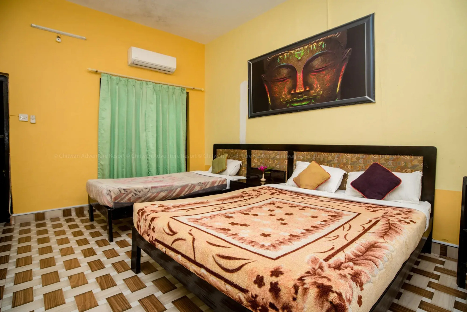 Chitwan Adventure Resort