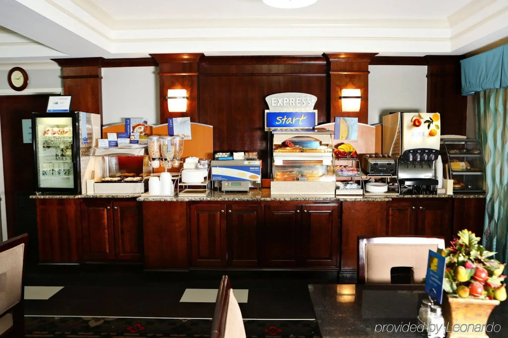 Holiday Inn Express Sumter by IHG