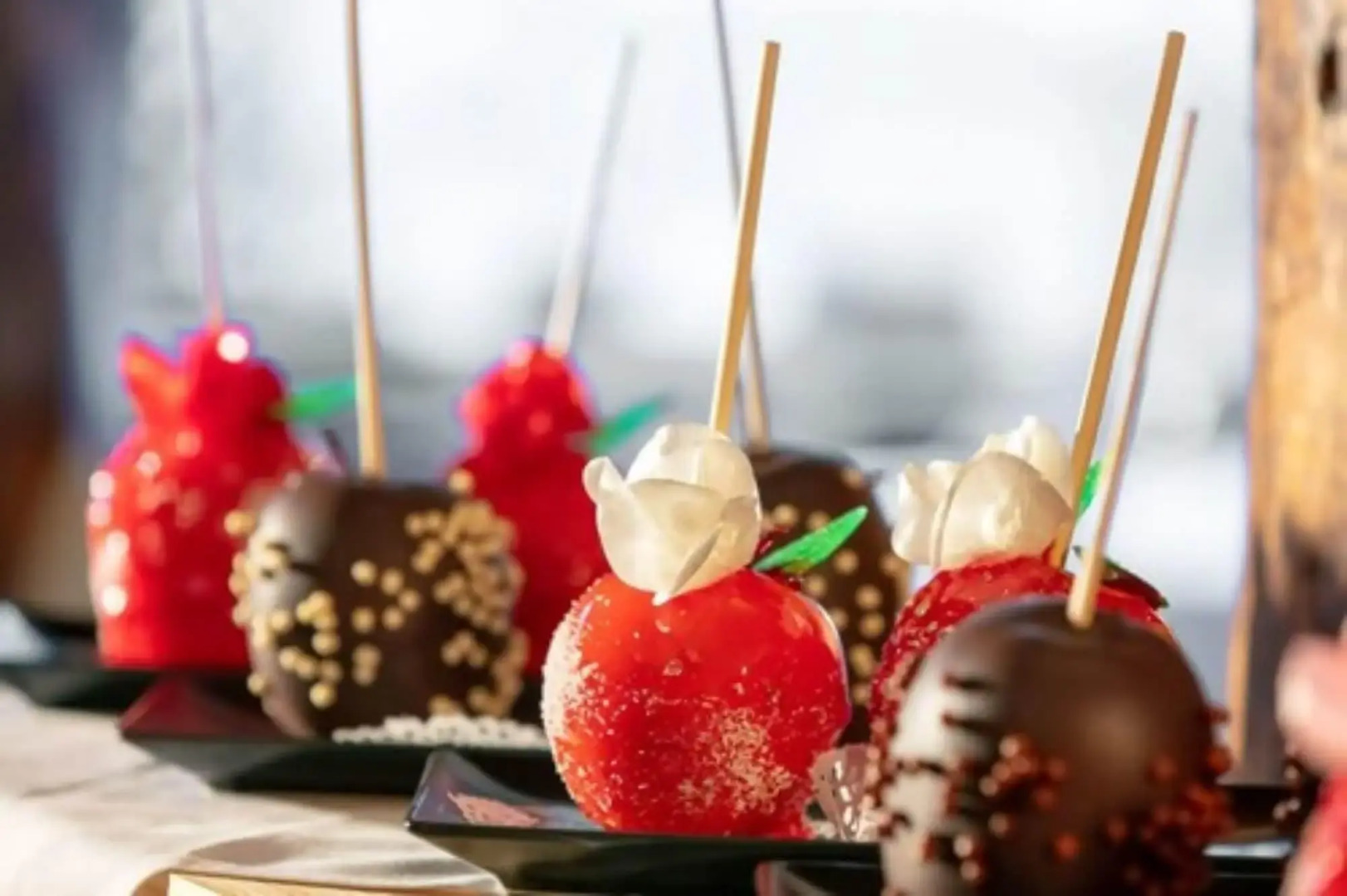 Hotel Le Palace des Neiges