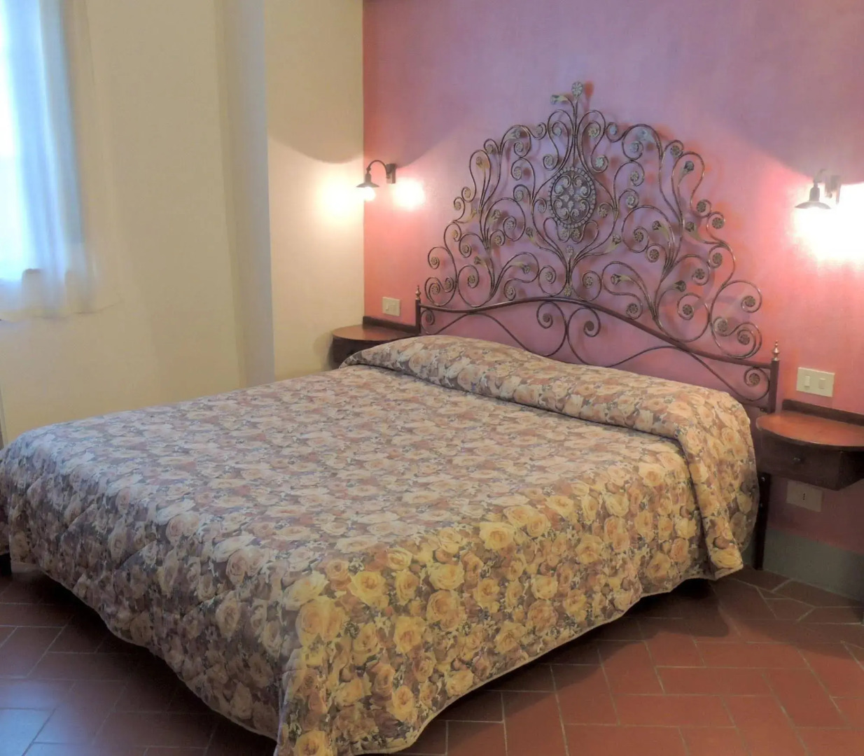 Agriturismo Cantagallo