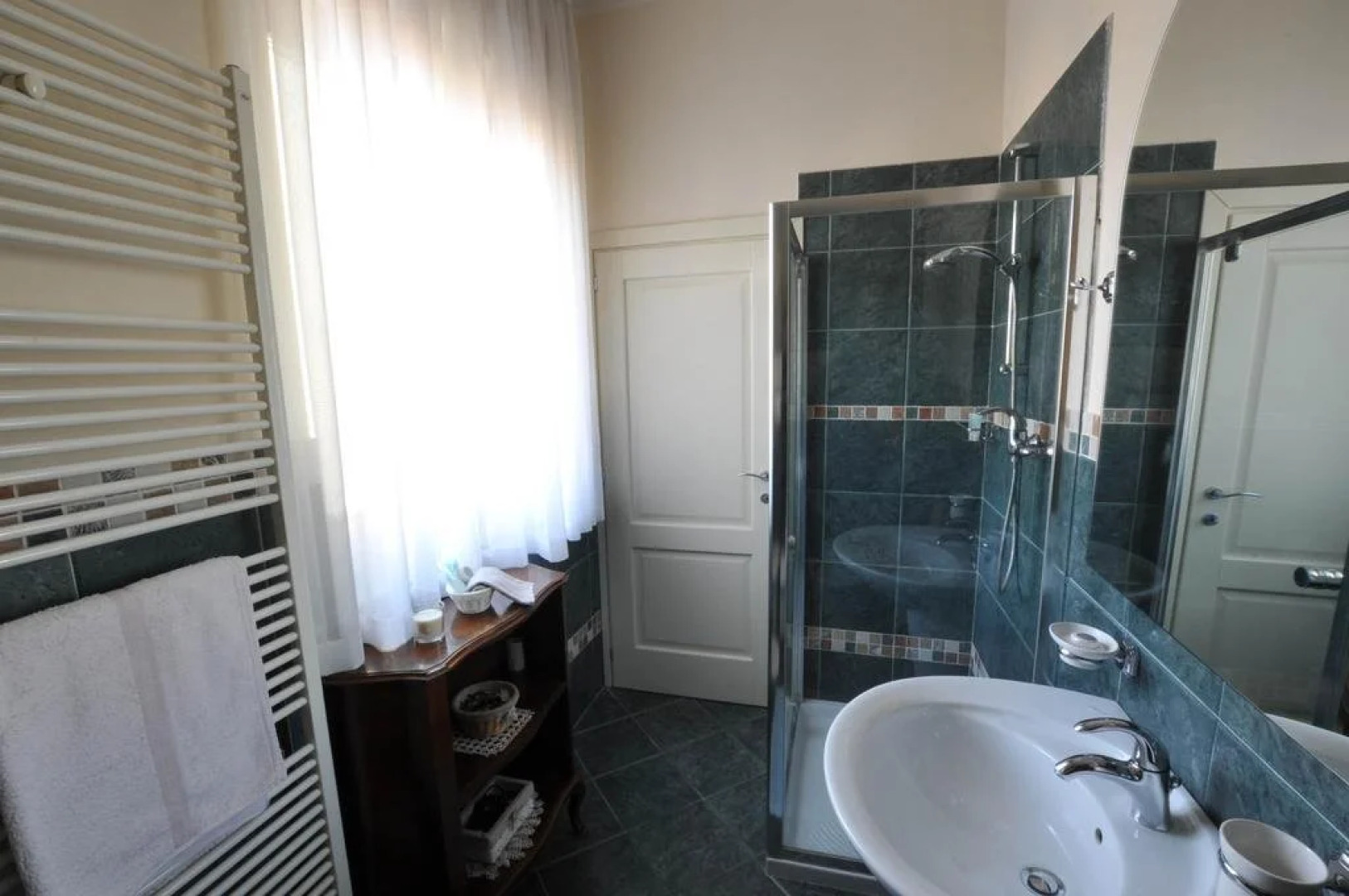 Villa Ai Cedri Bed and Breakfast