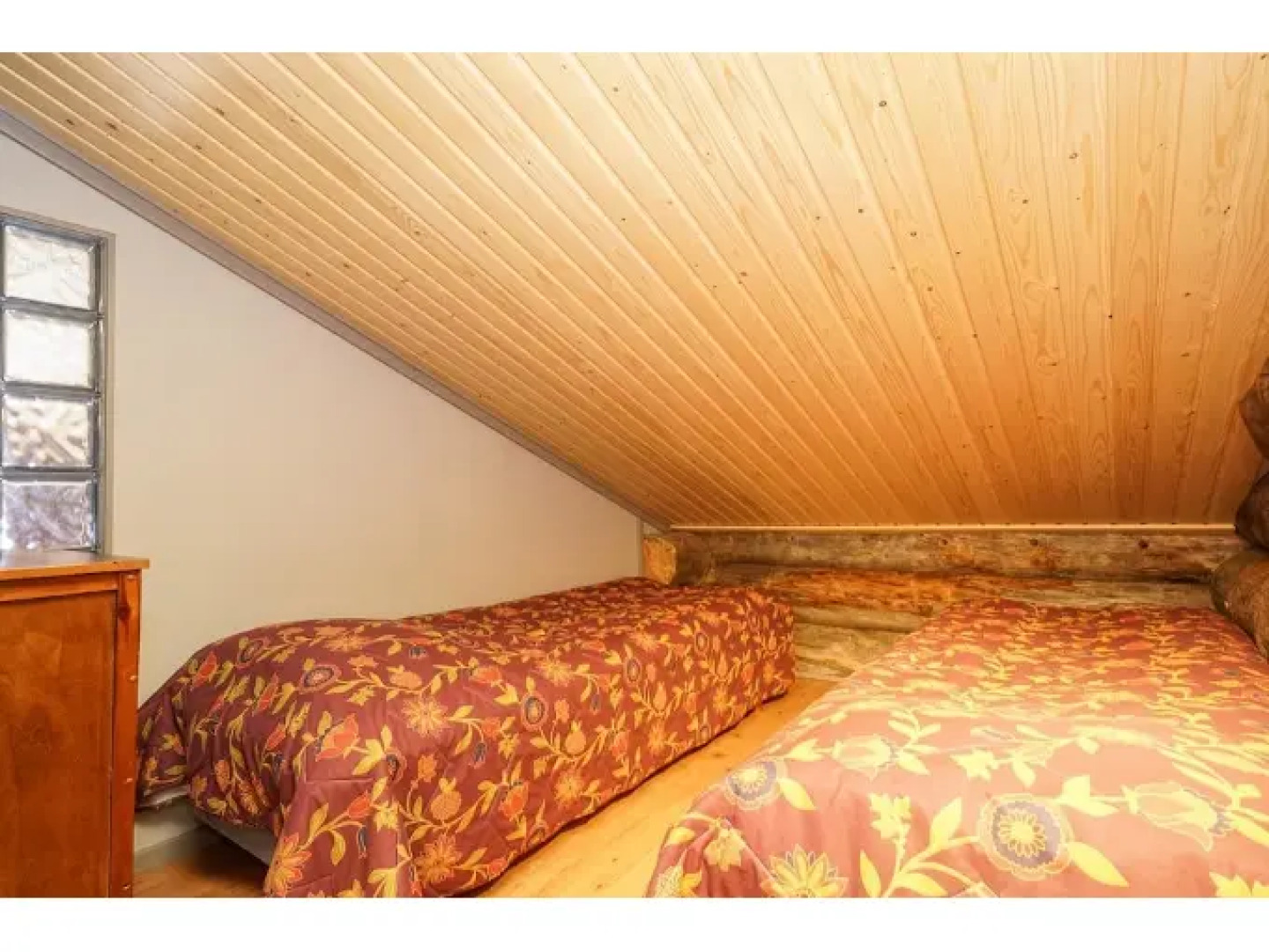 Sielikkö Luxury Chalet