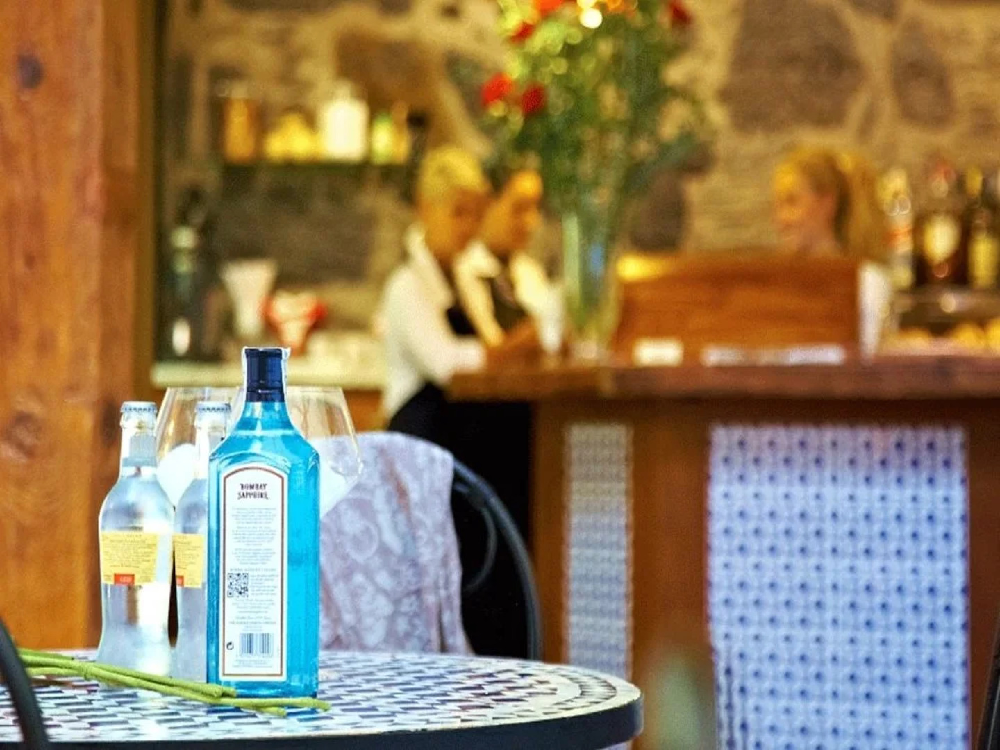 Hotel Emblemático San Agustin