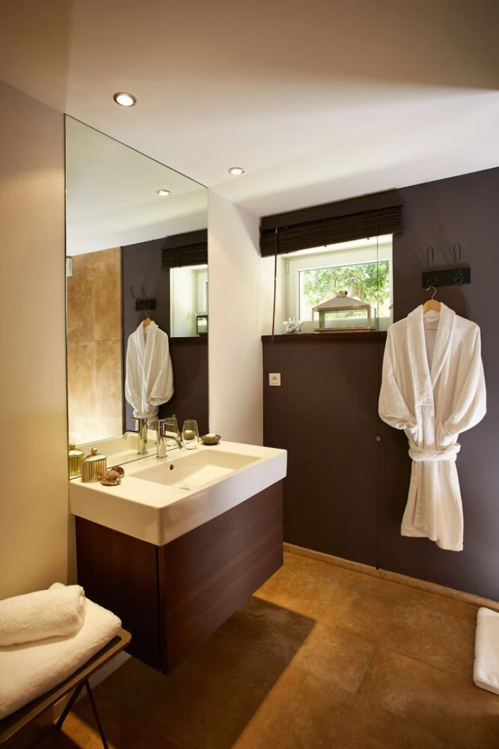 Les Chambres de lOustalet