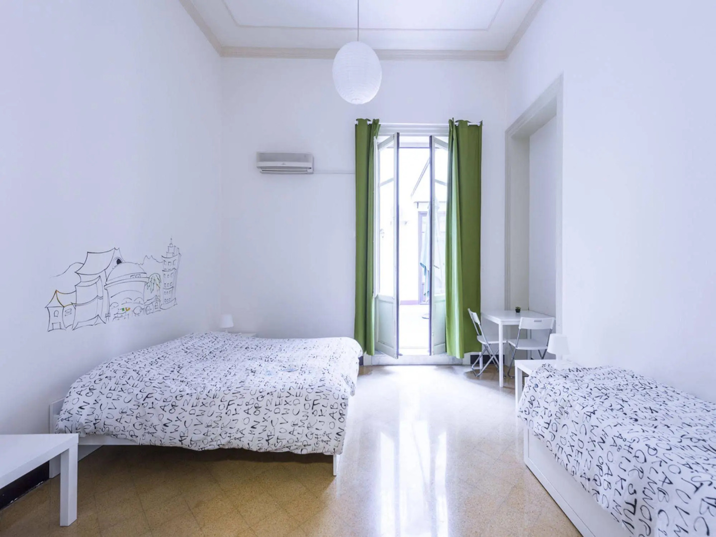 Mamamia al teatro biondo