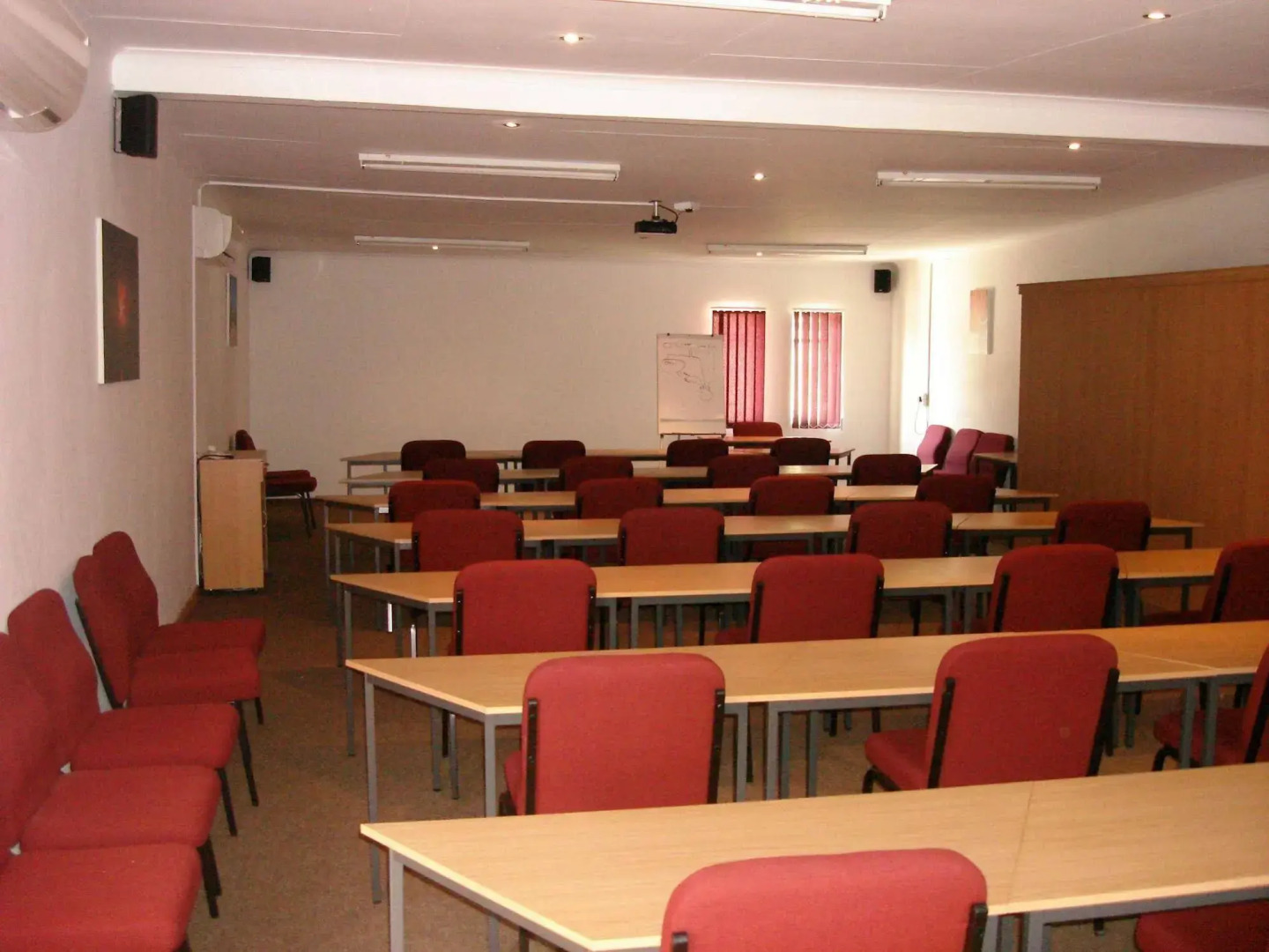 West Street Inn - Ermelo