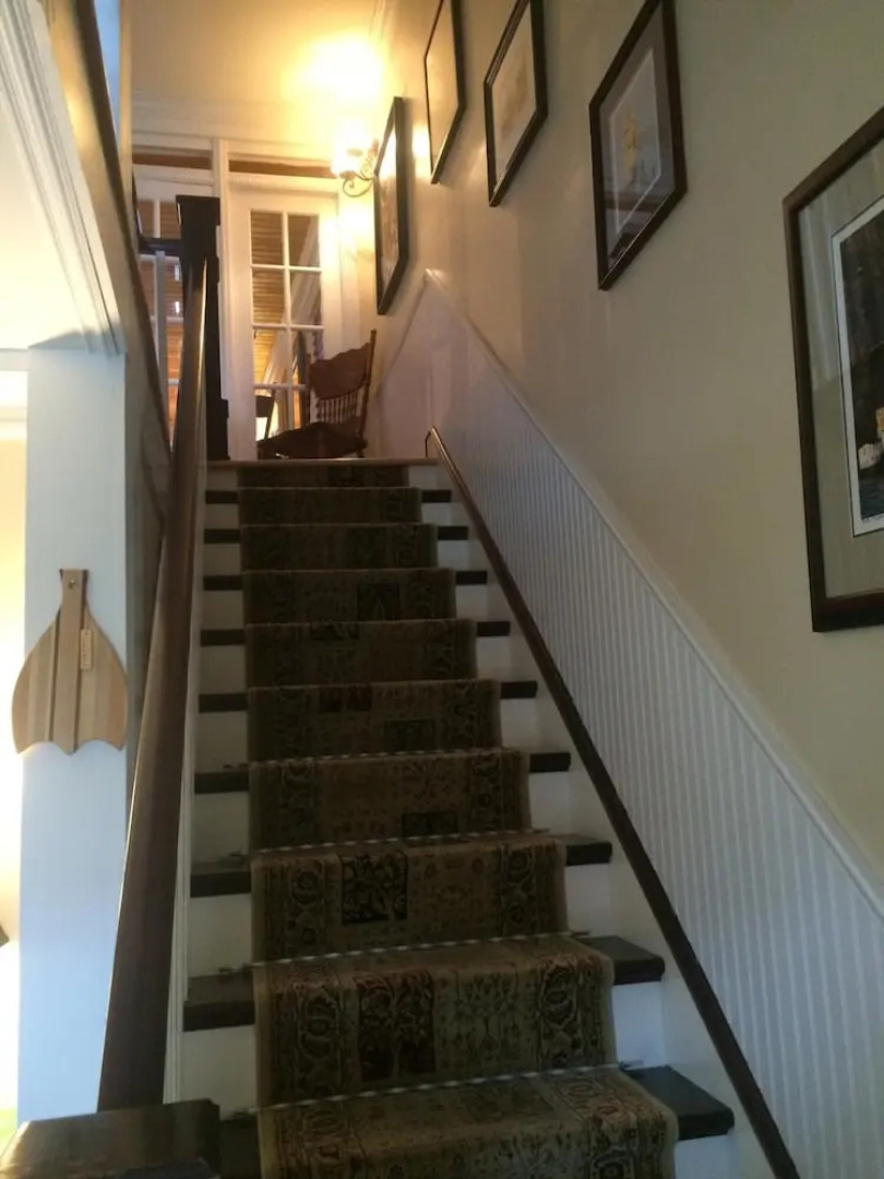 The Narrows Bed & Breakfast