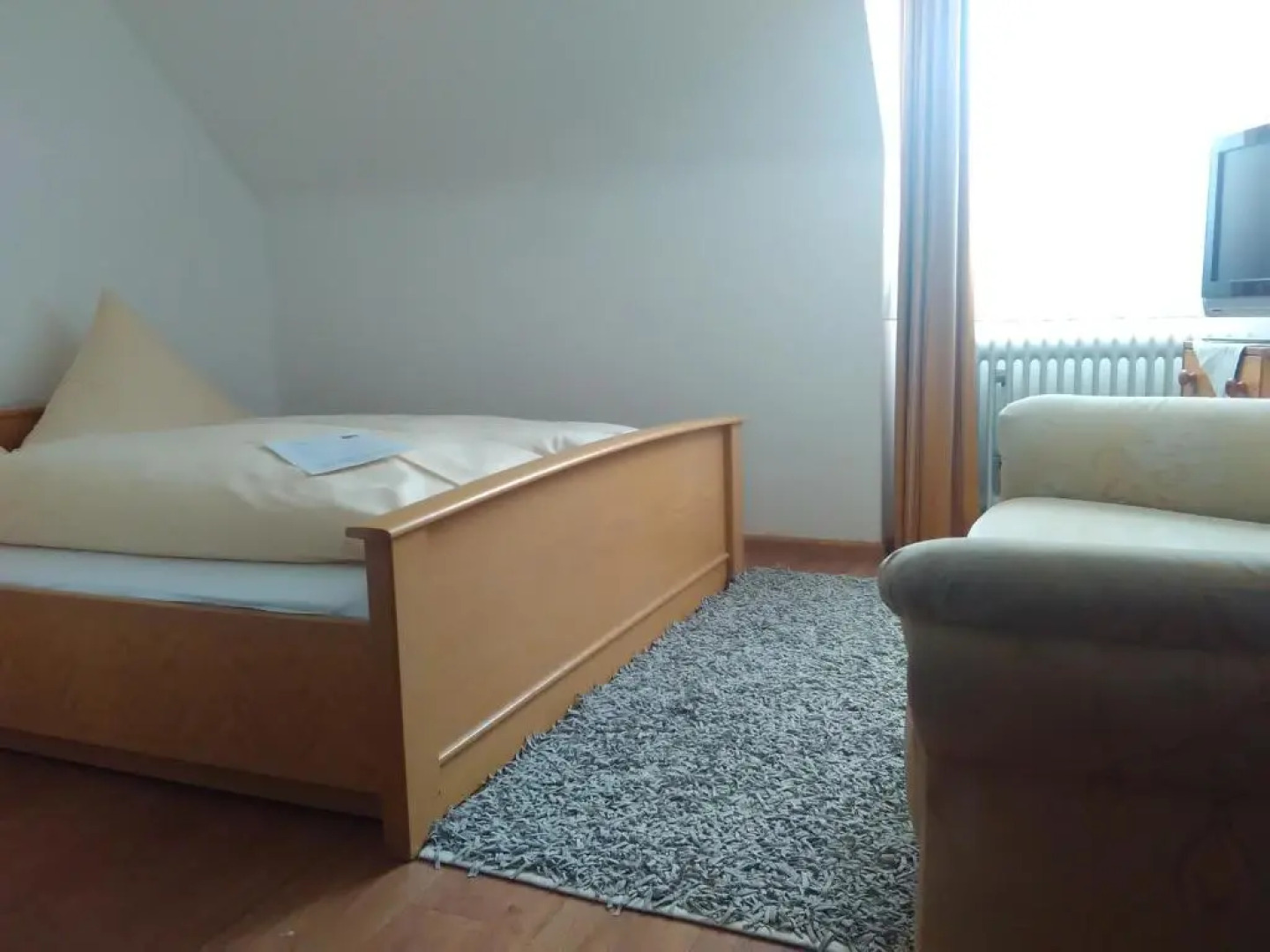 Gasthaus Backhof-Helmle