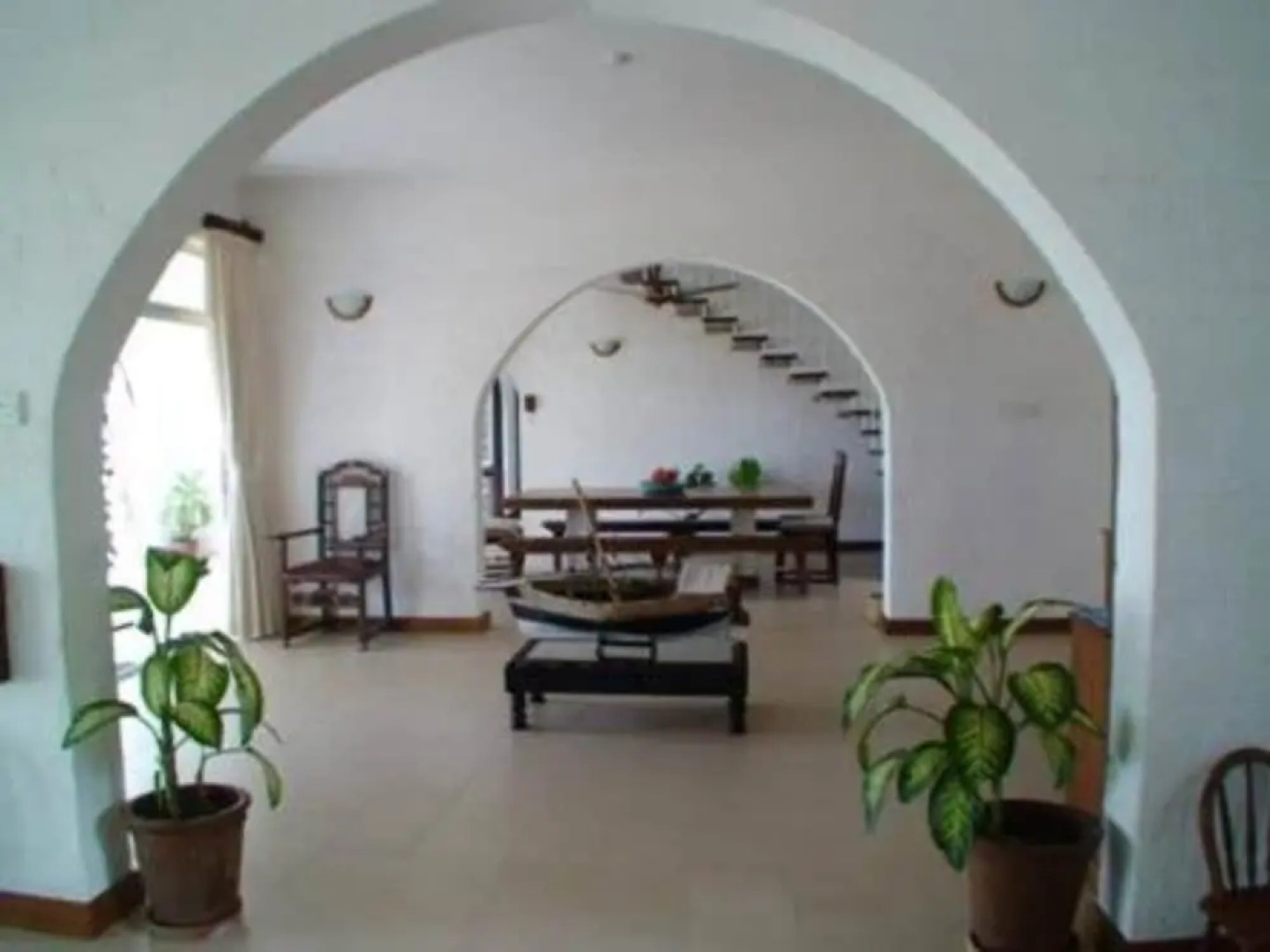 Diani Luxury Villas Diani By CHH