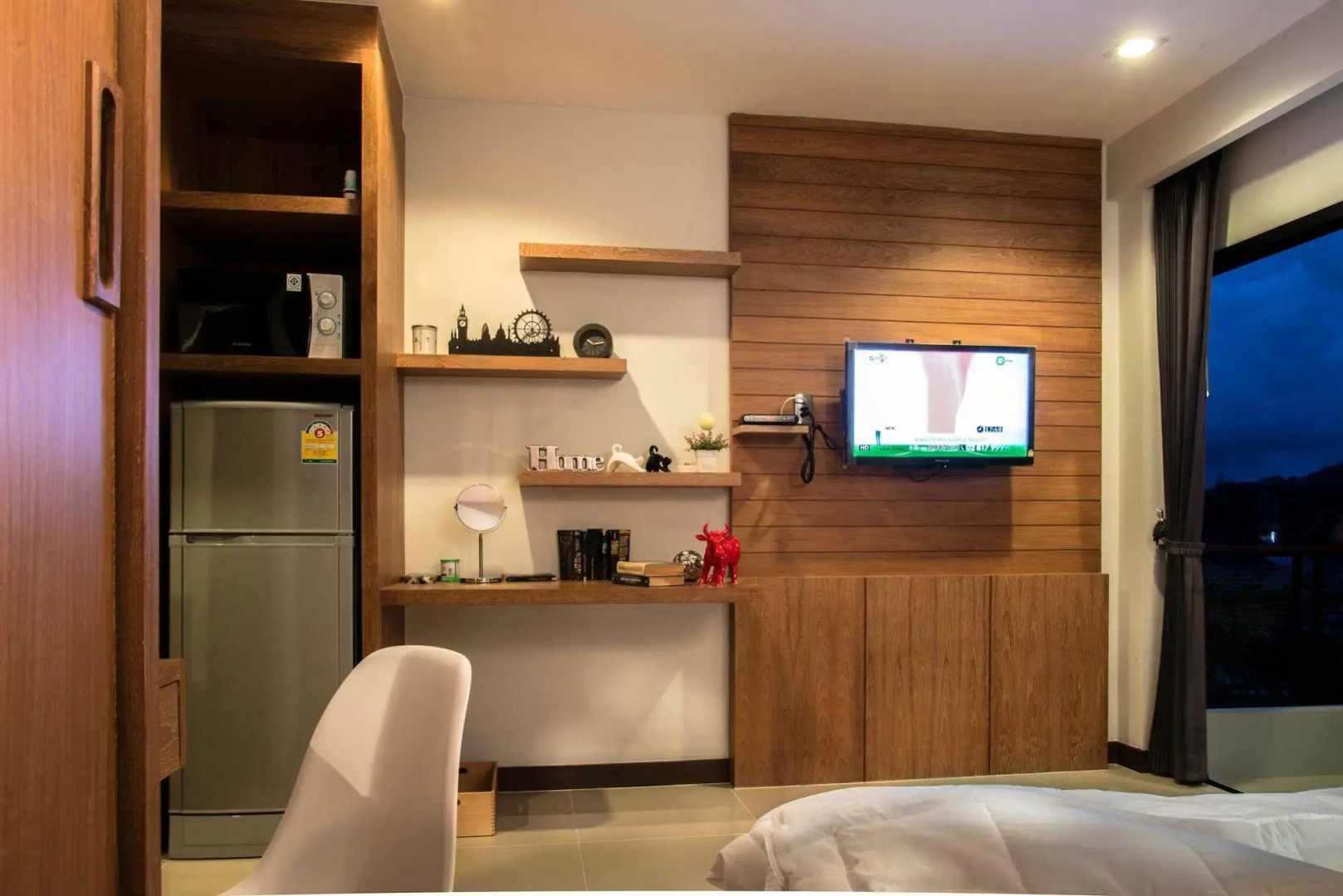 Kbc Boutique Apartment