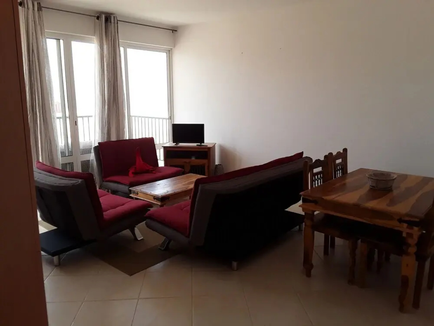 Vila Cabral Apartment