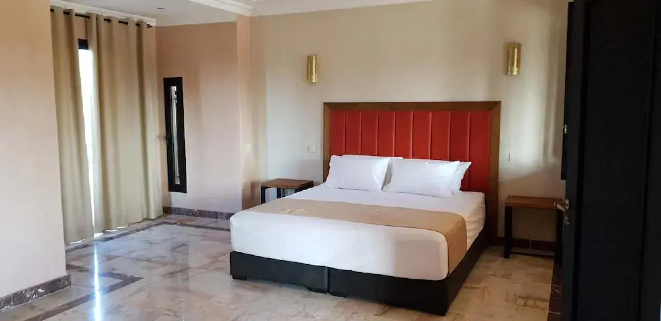 Casa d'Orient & Spa