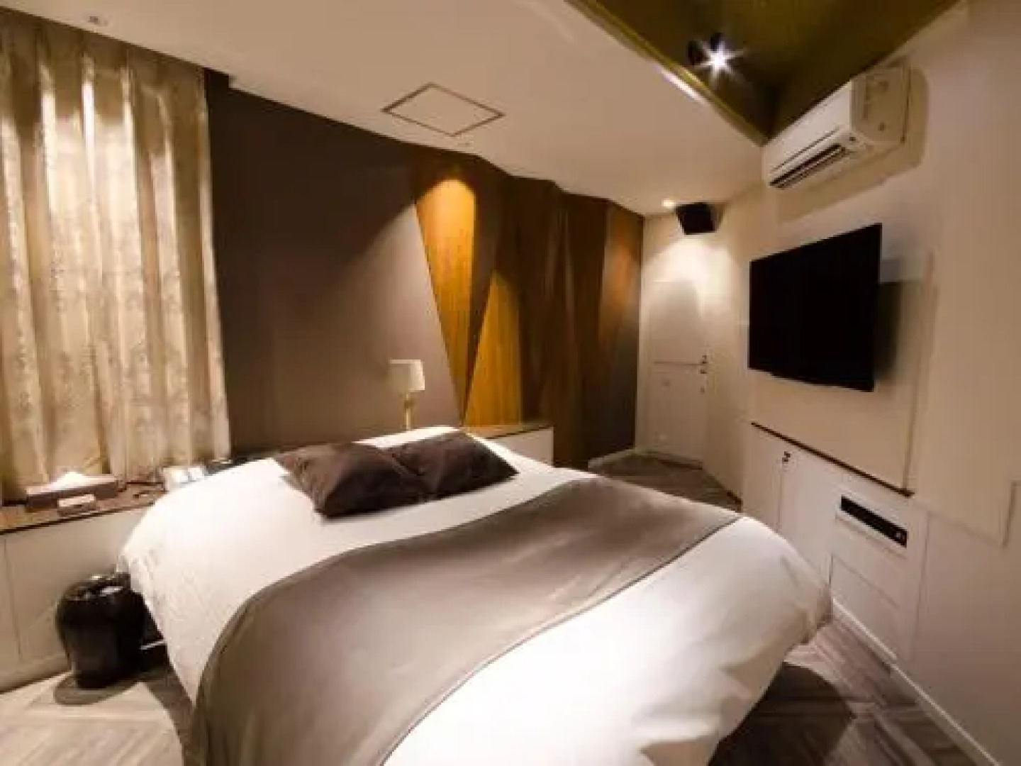 Hotel 41 AV (Adult Only)