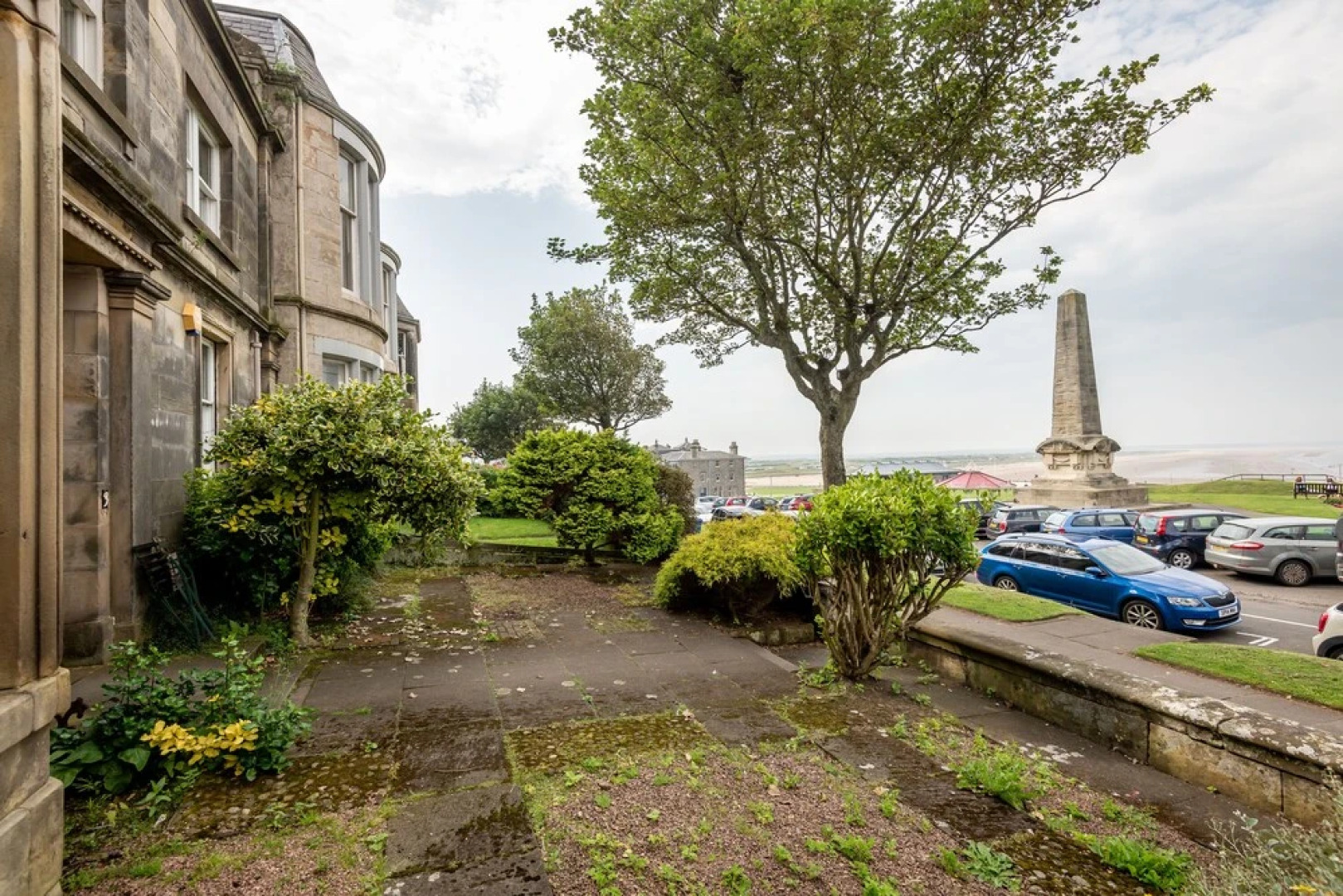 Spectacular Penthouse 100yds Old Course