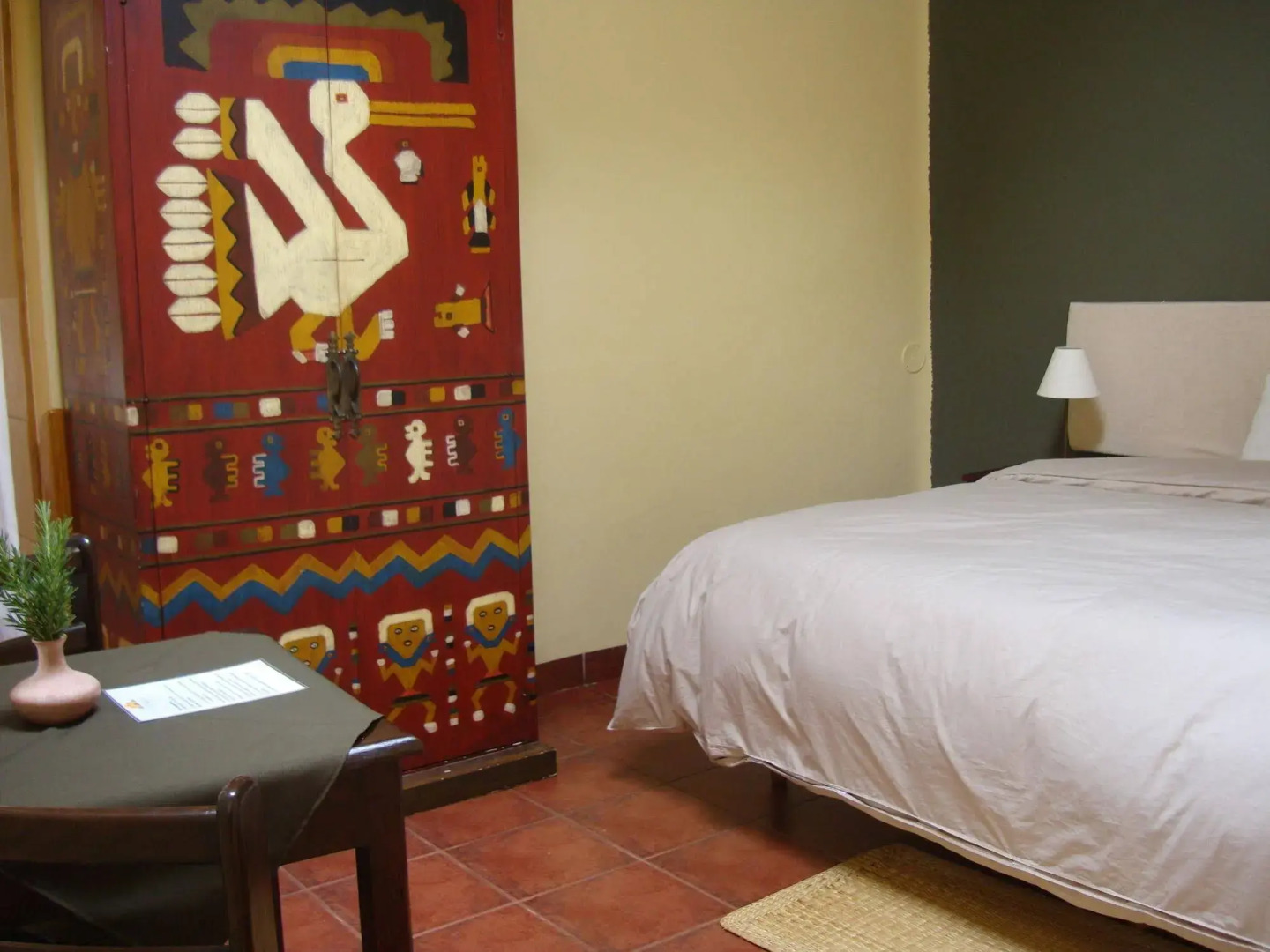Hotel Villa Urubamba
