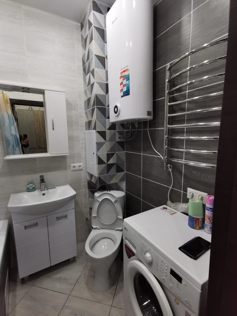 Apart Home Hotel (Апарт Хоум Отель) на улице Русская