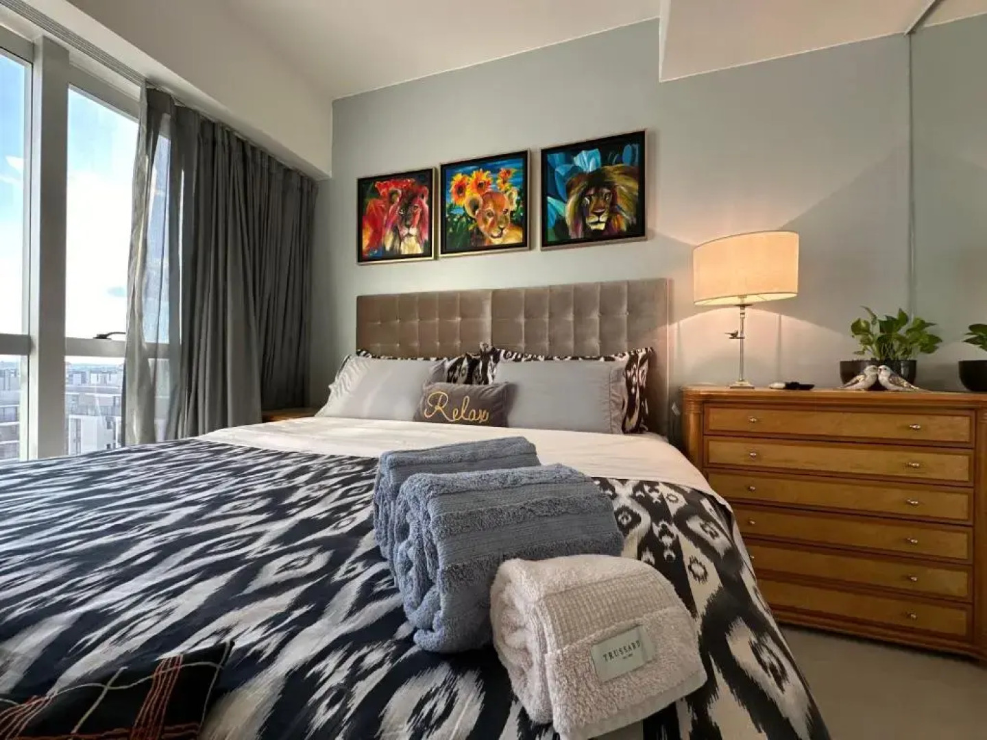 Vista Park Sul Cobertura Duplex