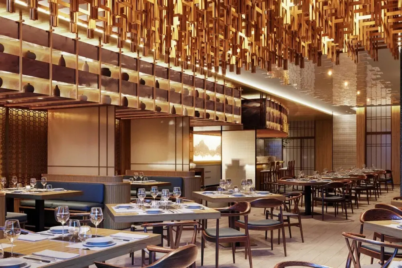 Kaohsiung Marriott Hotel