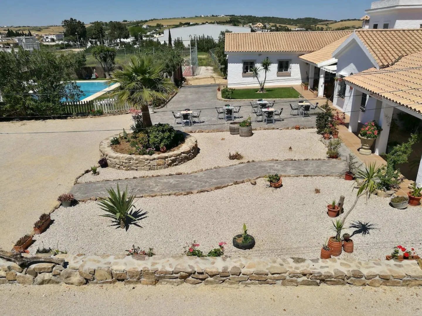 Casa Fina Hotel Rural - Adults Only