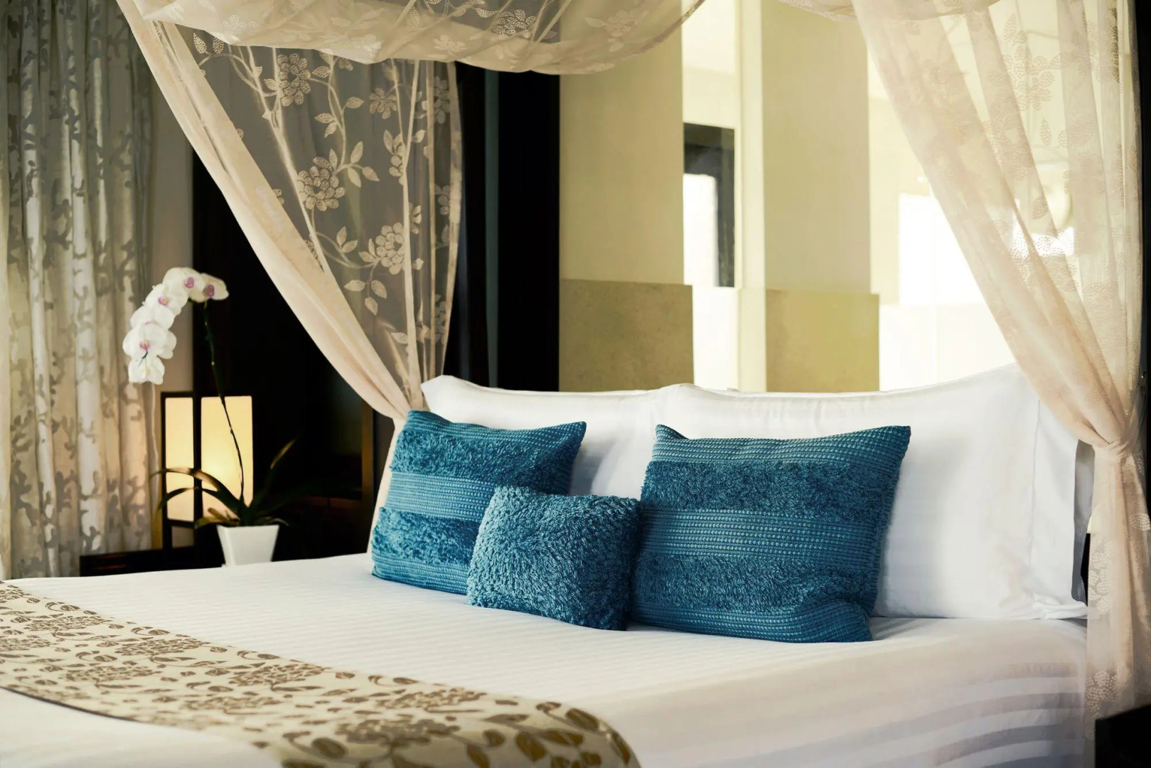 Anantara Bophut Koh Samui Resort