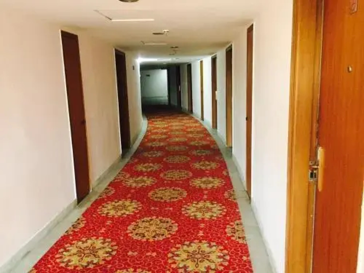 Centre Point Hotel Neemrana