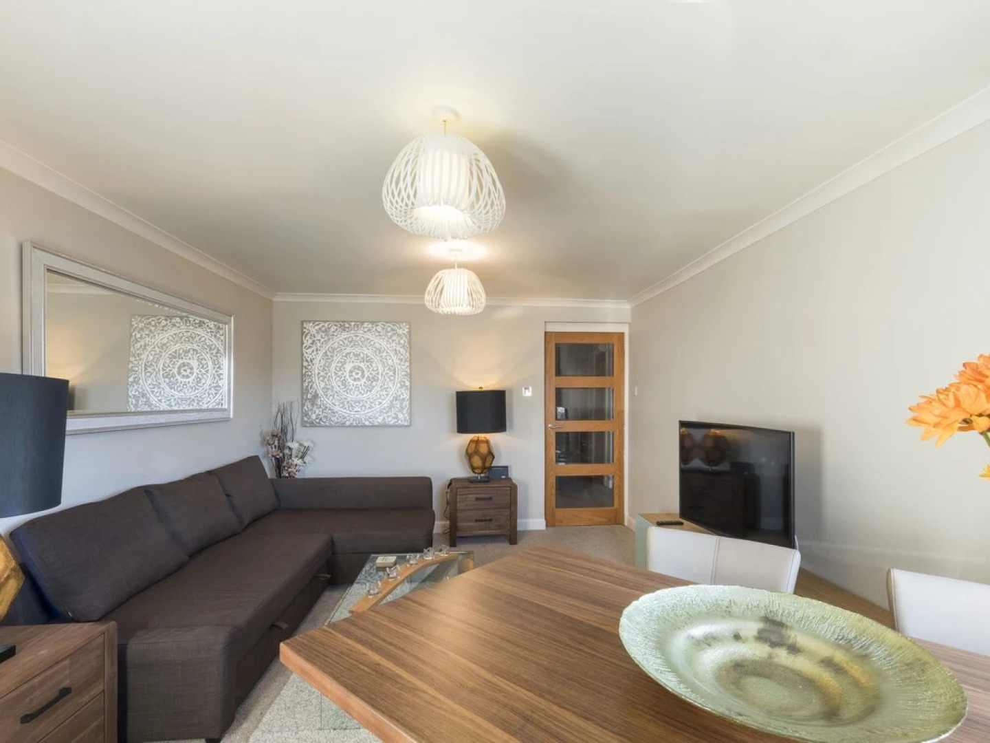 Time and Tide Apartments