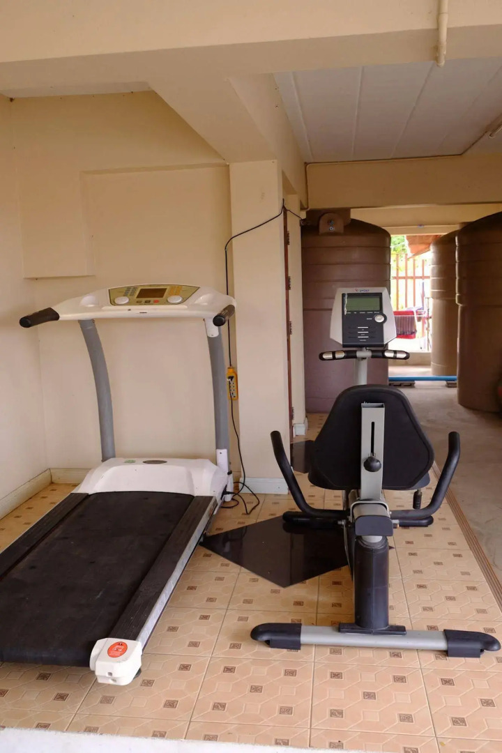 Banchang Apartment and Hotel